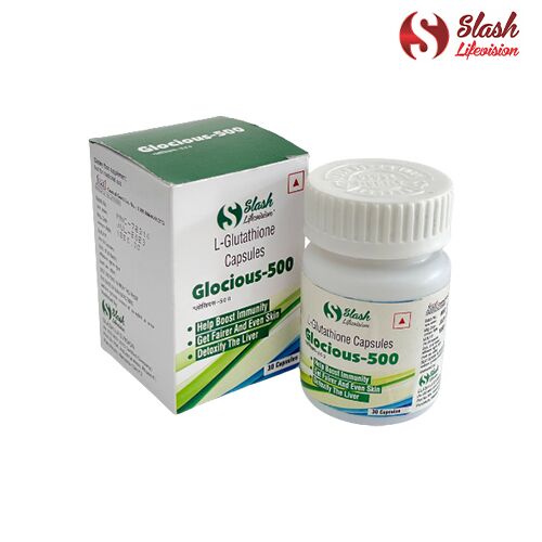 Glocious-500 Glocious-500